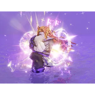 Serialized God/Serial Dio #38xx | Anime Vanguards