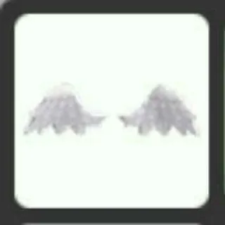 ANGEL WINGS