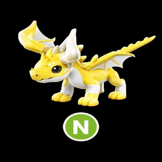 N Ancient Dragon