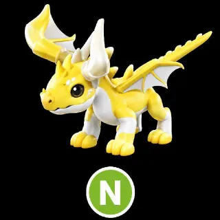 N Ancient Dragon