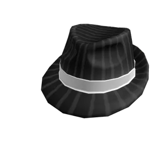 perfectly legitimate business hat