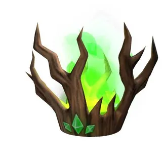 Verdant crown