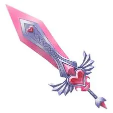 heartblade