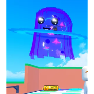 COLLOSAL FANTASMA (RANDOM SIZES/MUT)