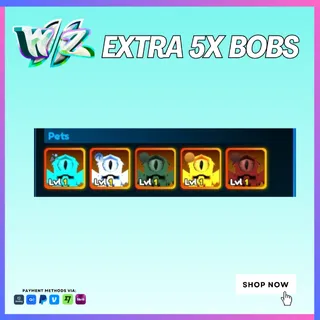WORLD ZERO PETS