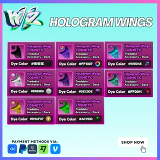WORLD ZERO COSMETICS