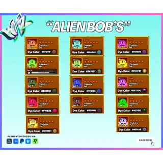 WORLD ZERO PETS