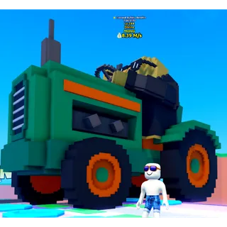 COLLOSAL BULBITO (RANDOM SIZES/MUT)