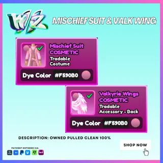 WORLD ZERO COSMETICS
