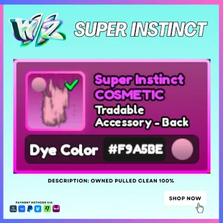 WORLD ZERO COSMETIC