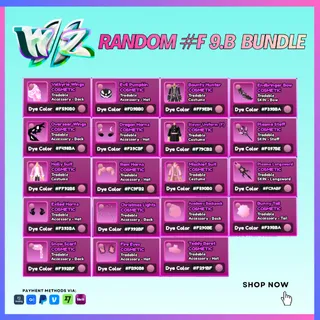 WORLD ZERO COSMETICS