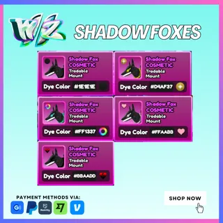 WORLD ZERO MOUNTS