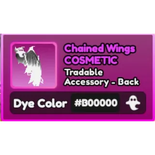 4x PACK #B00000 GHOST COSMETICS 