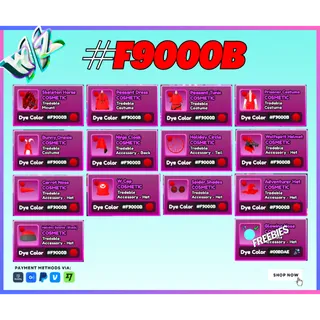 WORLD ZERO COSMETICS