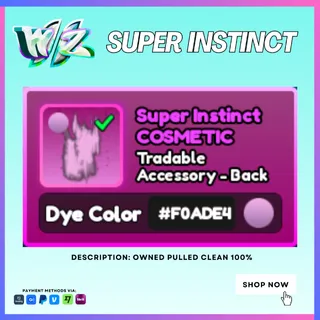 WORLD ZERO COSMETIC
