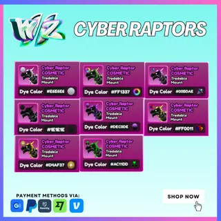 WORLD ZERO MOUNTS