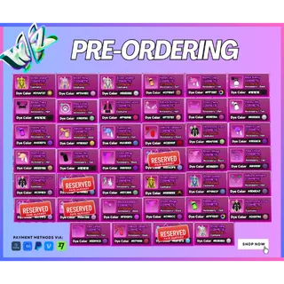 WORLD ZERO NEW BP STUFFS