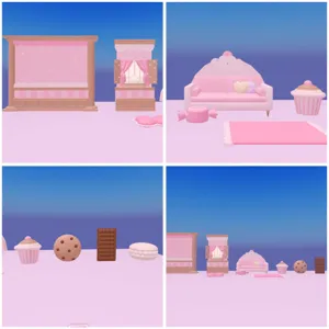 Sweet Treats Bundle