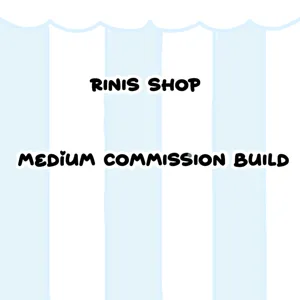 ADM medium commission