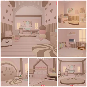 ADM PUSHEEN HOUSE