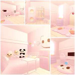 ADM Cute Bedroom