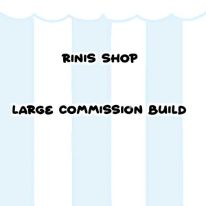 ADM large commission