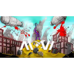 AI.VI – PC (Steam Key) (Instant Delivery) (Global)