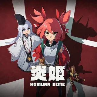 Homura Hime – PC (Steam Key) (Instant Delivery) (Global)