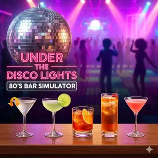 Under The Disco Lights – PC (Steam Key) (Instant Delivery) (Global)
