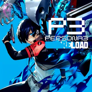 Persona 3 Reload – PC Steam (Digital Code) (Global) (1-Day Delivery)