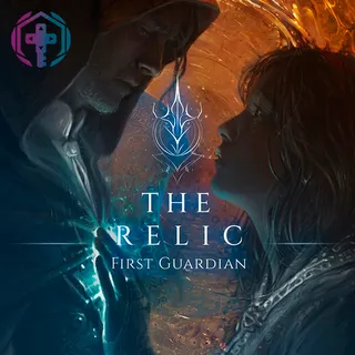 The Relic: First Guardian – PS5 (Digital Code) (Global) (Instant Delivery)
