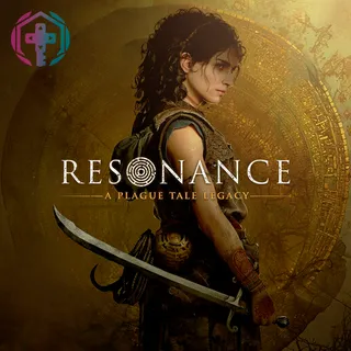 Resonance: A Plague Tale Legacy – PC Steam (Digital Code) (Global) (1-Day Delivery)
