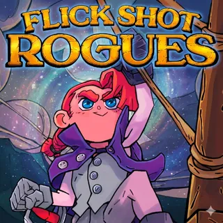 Flick Shot Rogues – PC (Steam Key) (Instant Delivery) (Global)