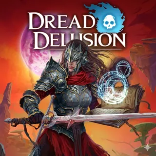 Dread Delusion – PC (Steam Key) (Instant Delivery) (Global)