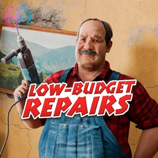 Low-Budget Repairs – PC (Steam Key) (Global) (Instant Delivery)