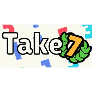 Take 7 – PC (Steam Key) (Instant Delivery) (Global)