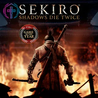 Sekiro: Shadows Die Twice GOTY Edition – Xbox One / Series X|S (Digital Code) (Global) (1-Day Delivery)