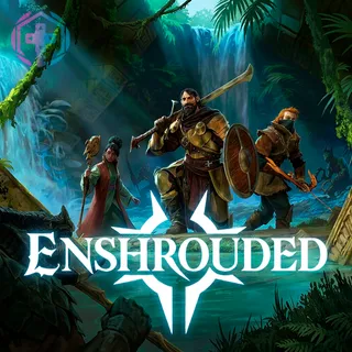 Enshrouded – PC (Steam Key) (Global) (Instant Delivery)