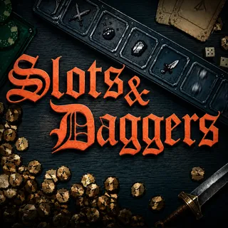 Slots & Daggers – PC (Steam Key) (Instant Delivery) (Global)