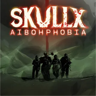 SkullX: Aibohphobia – PC (Steam Key) (Instant Delivery) (Global)
