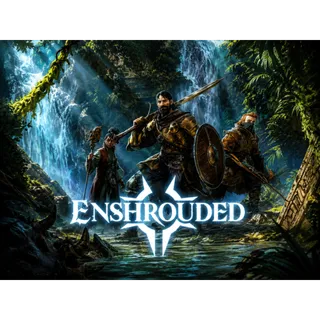 Enshrouded – PC (Steam Key) (Instant Delivery) (Global)