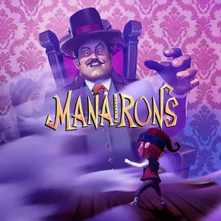 Manairons (PlayStation 5) (Digital Code) (Global)