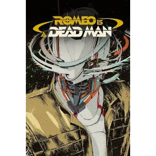 Romeo is a Dead Man (Código Digital) para Xbox Series X|S