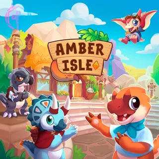 Amber Isle – Nintendo Switch (eShop Code) (Global) (Instant Delivery)