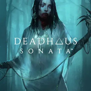 Deadhaus Sonata – PC (Steam Key) (Instant Delivery) (Global)