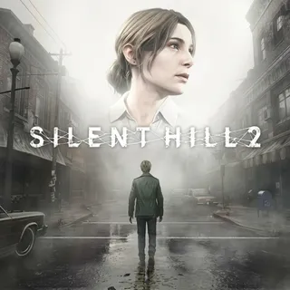 Silent Hill 2 Remake – PC Steam (Digital Code) (Global) (1-Day Delivery)
