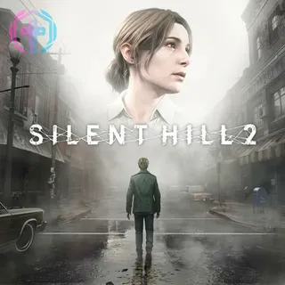 Silent Hill 2 Remake – PC Steam (Digital Code) (Global) (1-Day Delivery)