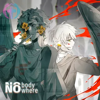 Nobody Nowhere – PC (Steam Key) (Global) (Instant Delivery)