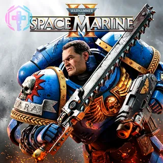 Warhammer 40,000: Space Marine 2 – PC (Steam Key) (Global) (Instant Delivery)
