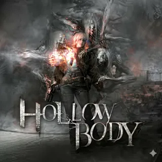 Hollowbody – PS5 (PS Store Key) (Instant Delivery) (North America)